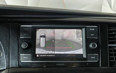 Volkswagen Multivan T6 рестайлинг, 2020 год, 5 995 000 рублей, 19 фотография