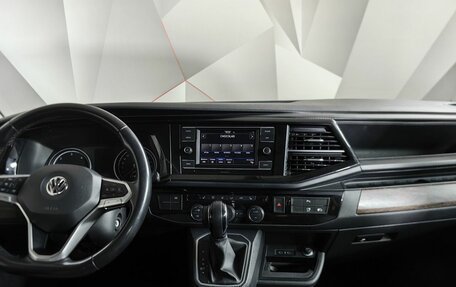 Volkswagen Multivan T6 рестайлинг, 2020 год, 5 995 000 рублей, 13 фотография