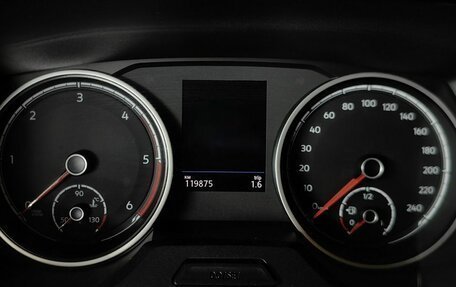 Volkswagen Multivan T6 рестайлинг, 2020 год, 5 995 000 рублей, 16 фотография