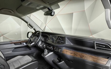 Volkswagen Multivan T6 рестайлинг, 2020 год, 5 995 000 рублей, 11 фотография
