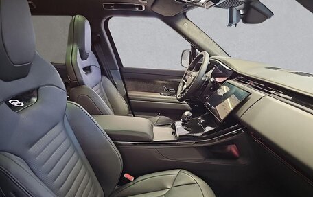 Land Rover Range Rover Sport, 2025 год, 32 990 000 рублей, 7 фотография