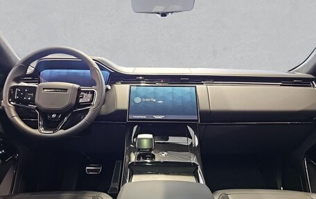 Land Rover Range Rover Sport, 2025 год, 32 990 000 рублей, 9 фотография