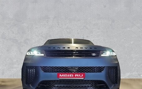 Land Rover Range Rover Sport, 2025 год, 32 990 000 рублей, 2 фотография