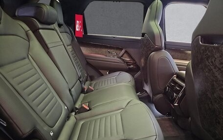 Land Rover Range Rover Sport, 2025 год, 32 990 000 рублей, 8 фотография