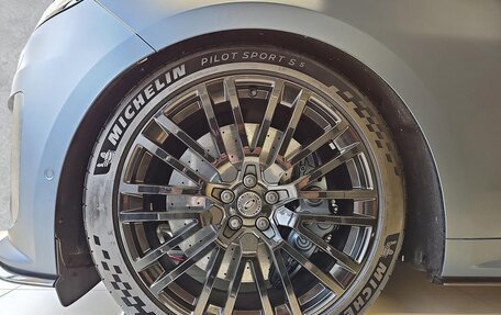 Land Rover Range Rover Sport, 2025 год, 32 990 000 рублей, 6 фотография