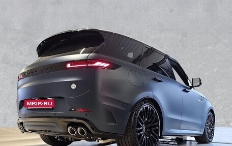 Land Rover Range Rover Sport, 2025 год, 32 990 000 рублей, 4 фотография