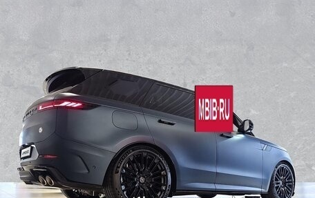 Land Rover Range Rover Sport, 2025 год, 32 990 000 рублей, 3 фотография