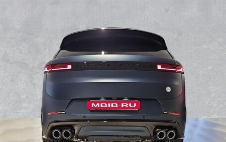 Land Rover Range Rover Sport, 2025 год, 32 990 000 рублей, 5 фотография