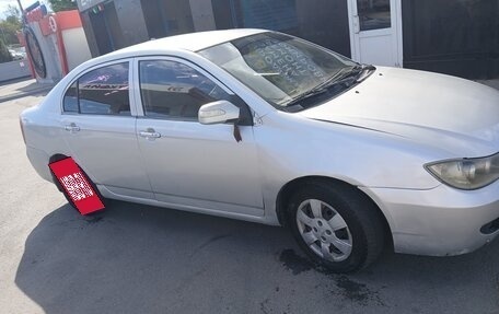 Lifan Solano I (630) рестайлинг, 2011 год, 270 000 рублей, 3 фотография