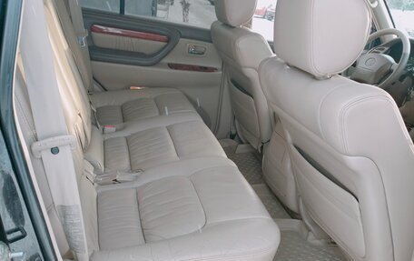 Lexus LX II, 1999 год, 1 650 000 рублей, 10 фотография