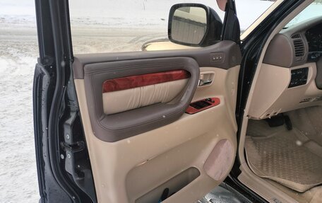 Lexus LX II, 1999 год, 1 650 000 рублей, 8 фотография