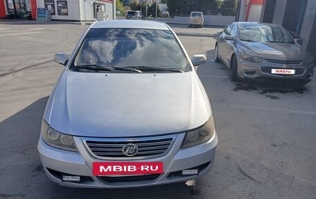 Lifan Solano I (630) рестайлинг, 2011 год, 270 000 рублей, 4 фотография