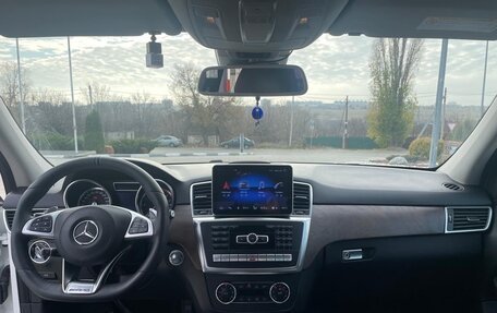 Mercedes-Benz M-Класс, 2013 год, 2 600 000 рублей, 5 фотография