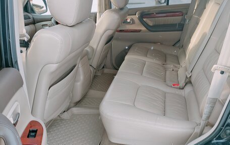 Lexus LX II, 1999 год, 1 650 000 рублей, 13 фотография