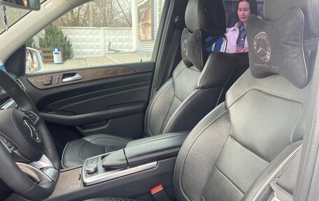 Mercedes-Benz M-Класс, 2013 год, 2 600 000 рублей, 6 фотография