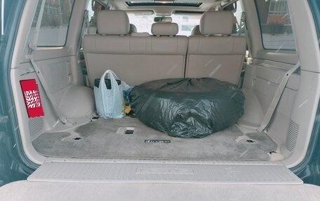 Lexus LX II, 1999 год, 1 650 000 рублей, 11 фотография