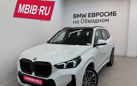 BMW X1, 2025 год, 5 890 000 рублей, 1 фотография