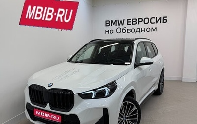 BMW X1, 2025 год, 5 890 000 рублей, 1 фотография