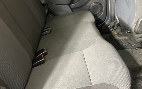 Renault Logan II, 2017 год, 784 000 рублей, 19 фотография