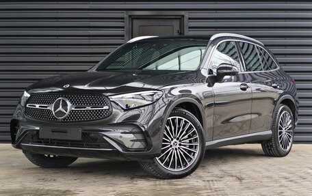 Mercedes-Benz GLC, 2025 год, 9 766 000 рублей, 1 фотография