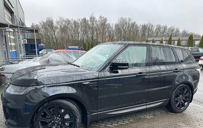 Land Rover Range Rover Sport II, 2021 год, 7 900 000 рублей, 1 фотография