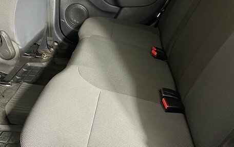 Renault Logan II, 2017 год, 784 000 рублей, 20 фотография