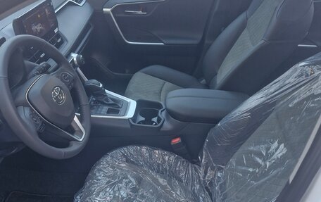 Toyota RAV4, 2025 год, 4 600 000 рублей, 6 фотография