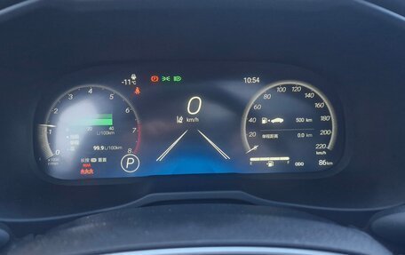 Toyota RAV4, 2025 год, 4 600 000 рублей, 8 фотография