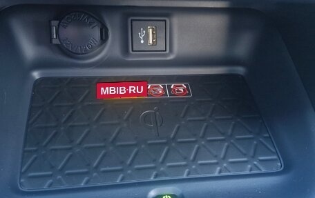 Toyota RAV4, 2025 год, 4 600 000 рублей, 10 фотография