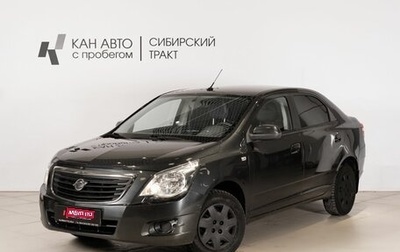 Ravon R4, 2017 год, 688 600 рублей, 1 фотография