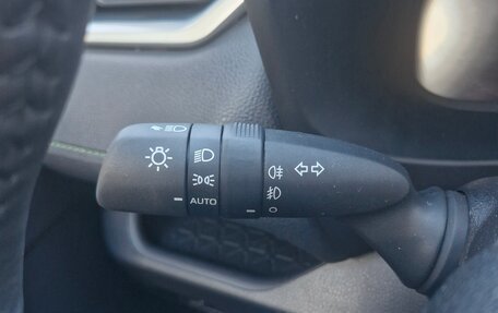 Toyota RAV4, 2025 год, 4 600 000 рублей, 13 фотография