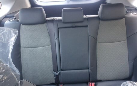 Toyota RAV4, 2025 год, 4 600 000 рублей, 15 фотография