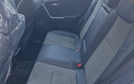 Toyota RAV4, 2025 год, 4 600 000 рублей, 17 фотография