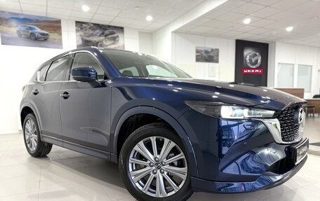 Mazda CX-5 II, 2025 год, 5 650 000 рублей, 1 фотография