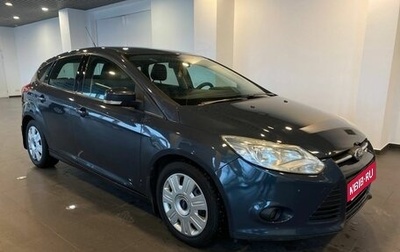 Ford Focus III, 2011 год, 690 000 рублей, 1 фотография