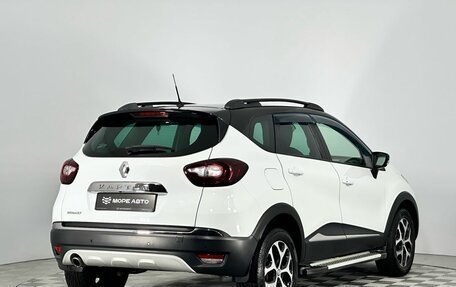 Renault Kaptur I рестайлинг, 2019 год, 1 700 000 рублей, 6 фотография