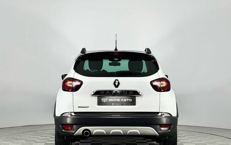 Renault Kaptur I рестайлинг, 2019 год, 1 700 000 рублей, 7 фотография