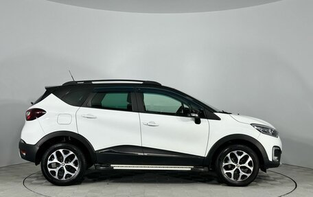 Renault Kaptur I рестайлинг, 2019 год, 1 700 000 рублей, 5 фотография