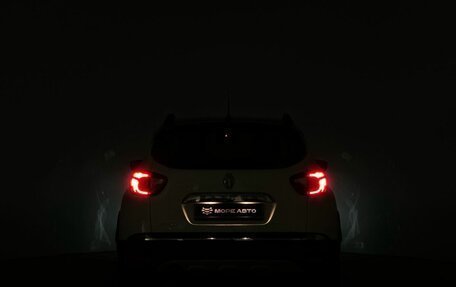 Renault Kaptur I рестайлинг, 2019 год, 1 700 000 рублей, 8 фотография