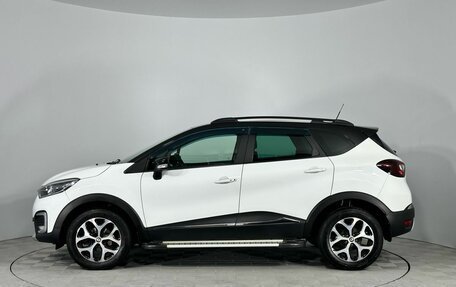 Renault Kaptur I рестайлинг, 2019 год, 1 700 000 рублей, 10 фотография