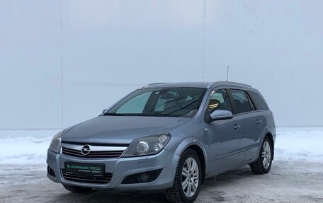 Opel Astra H, 2008 год, 470 000 рублей, 1 фотография