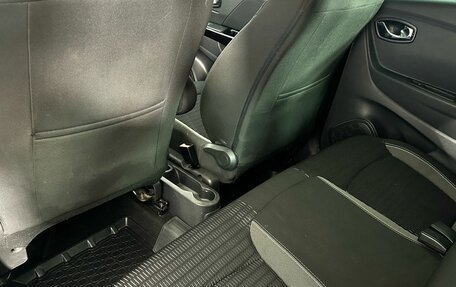 Renault Kaptur I рестайлинг, 2019 год, 1 700 000 рублей, 11 фотография