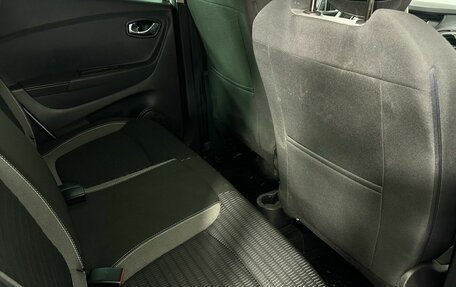 Renault Kaptur I рестайлинг, 2019 год, 1 700 000 рублей, 13 фотография