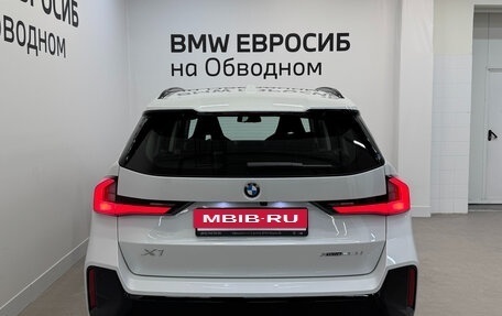 BMW X1, 2025 год, 5 890 000 рублей, 4 фотография