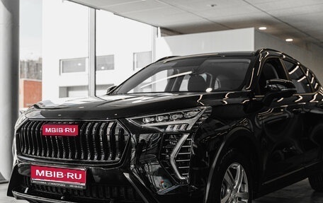 Haval Jolion, 2025 год, 2 549 000 рублей, 1 фотография