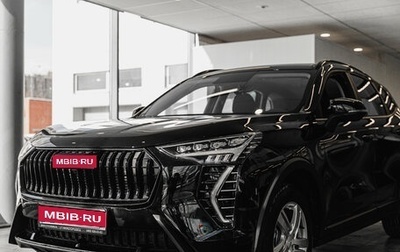 Haval Jolion, 2025 год, 2 549 000 рублей, 1 фотография