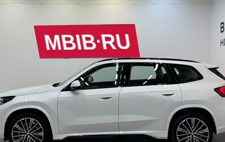 BMW X1, 2025 год, 5 890 000 рублей, 5 фотография