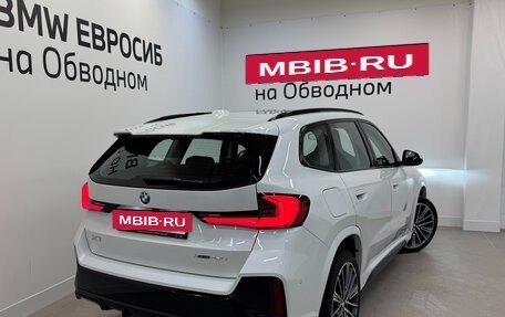 BMW X1, 2025 год, 5 890 000 рублей, 2 фотография