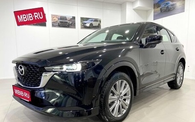 Mazda CX-5 II, 2025 год, 5 550 000 рублей, 1 фотография