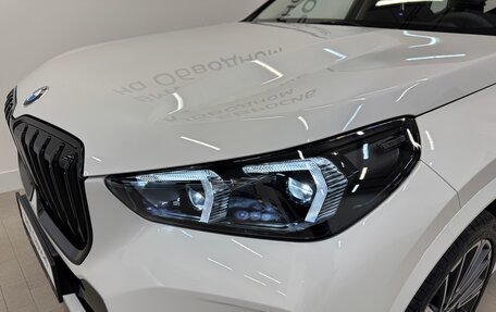 BMW X1, 2025 год, 5 890 000 рублей, 7 фотография